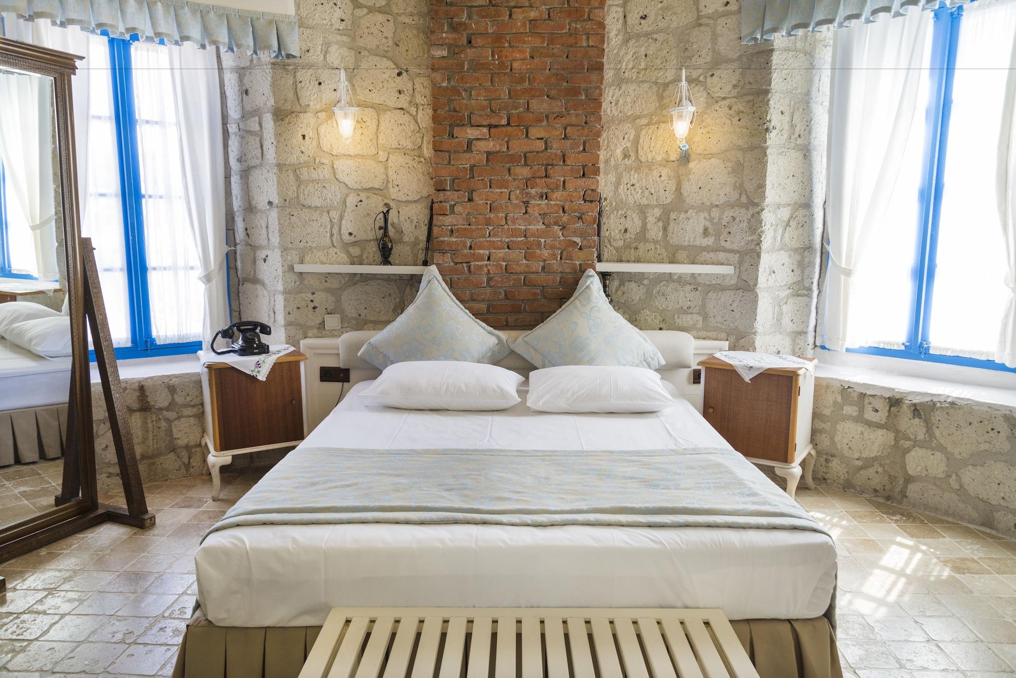 Alacati Degirmen Hotel 外观 照片