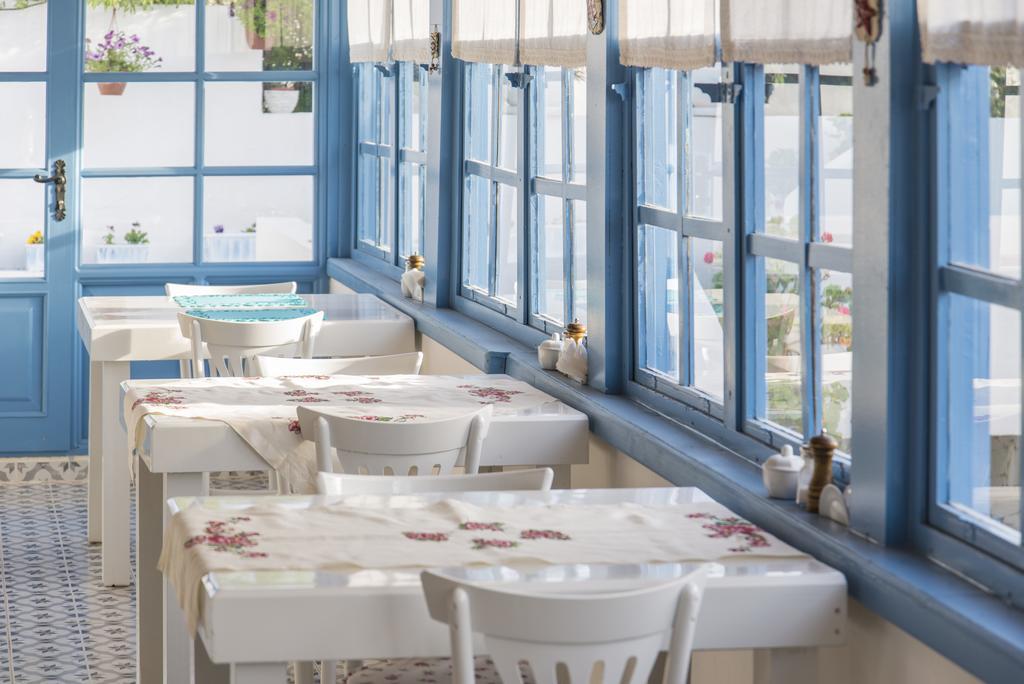 Alacati Degirmen Hotel 外观 照片