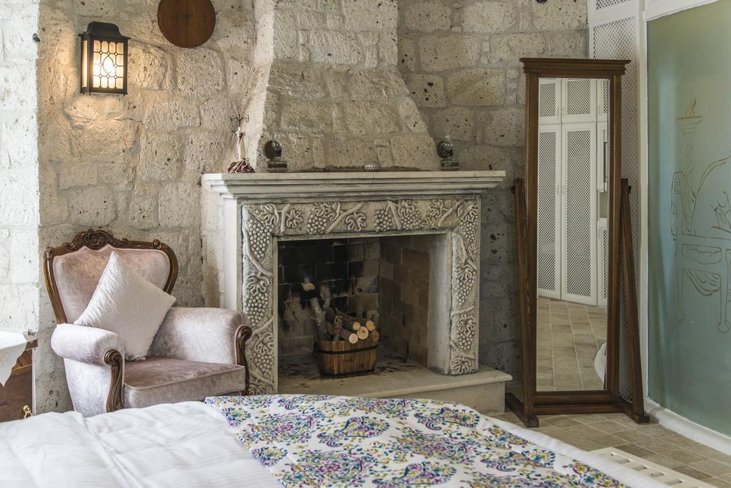 Alacati Degirmen Hotel 外观 照片