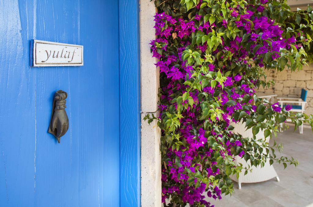 Alacati Degirmen Hotel 外观 照片