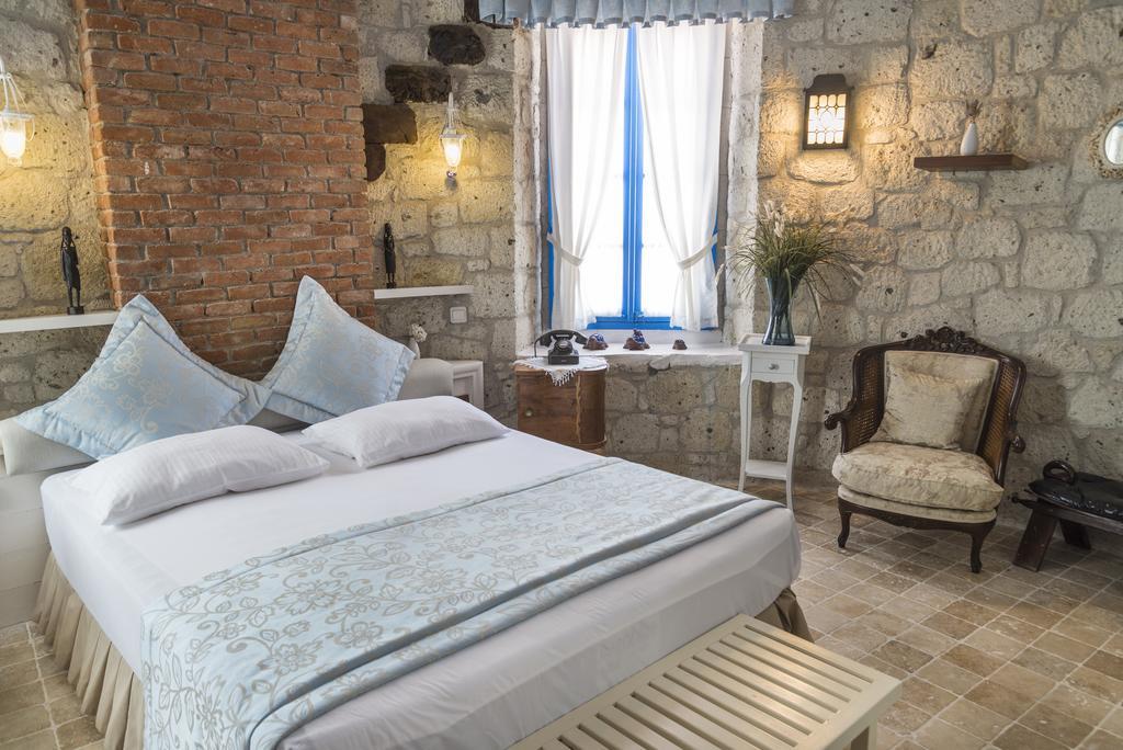 Alacati Degirmen Hotel 外观 照片