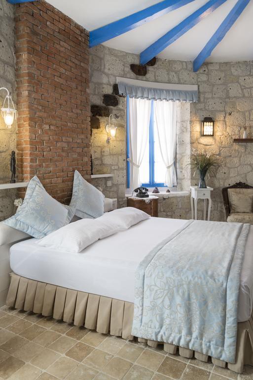 Alacati Degirmen Hotel 外观 照片