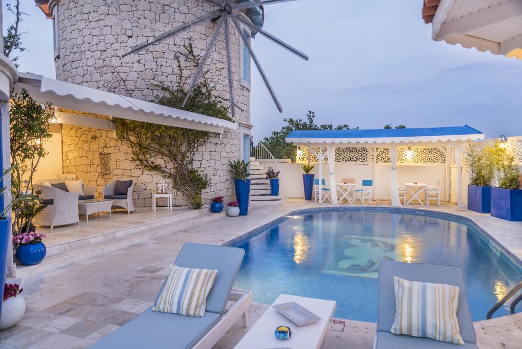 Alacati Degirmen Hotel 外观 照片