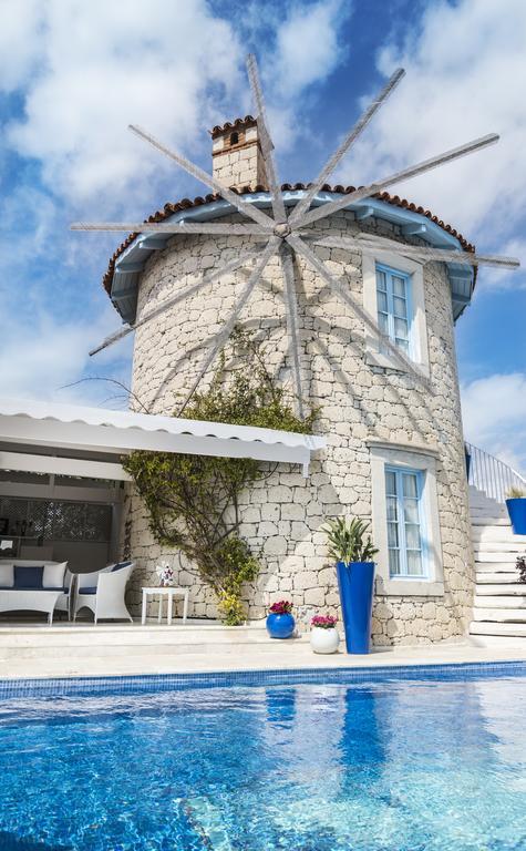 Alacati Degirmen Hotel 外观 照片