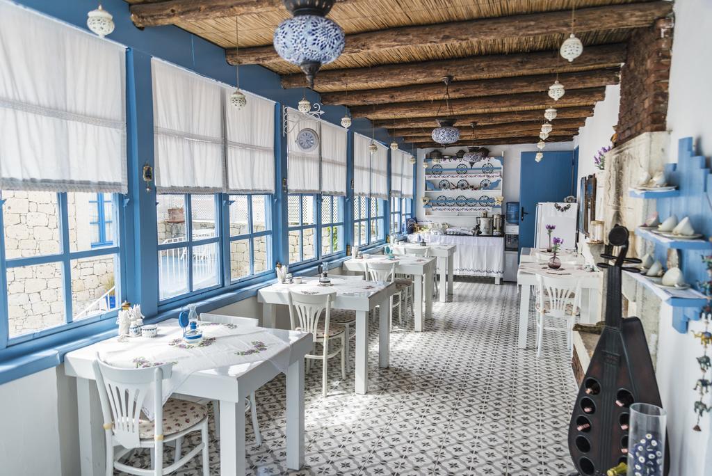 Alacati Degirmen Hotel 外观 照片