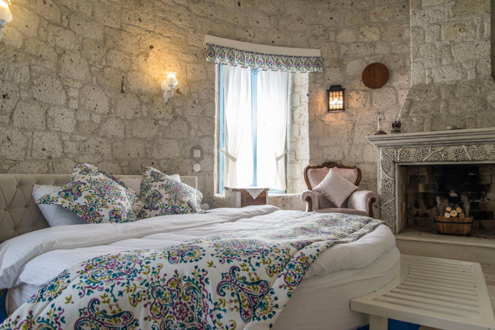 Alacati Degirmen Hotel 外观 照片