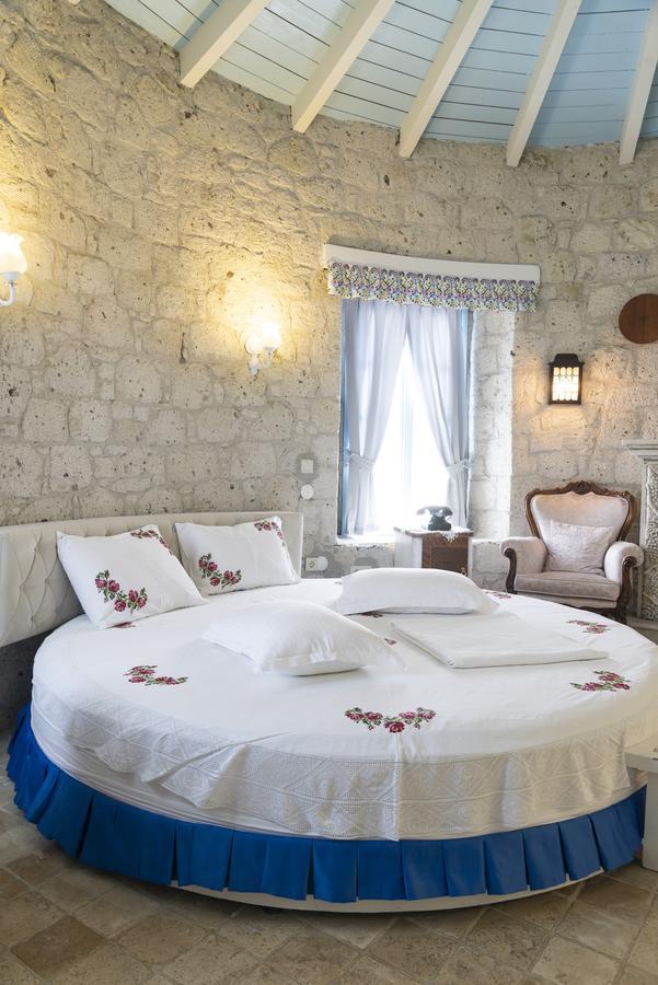 Alacati Degirmen Hotel 外观 照片