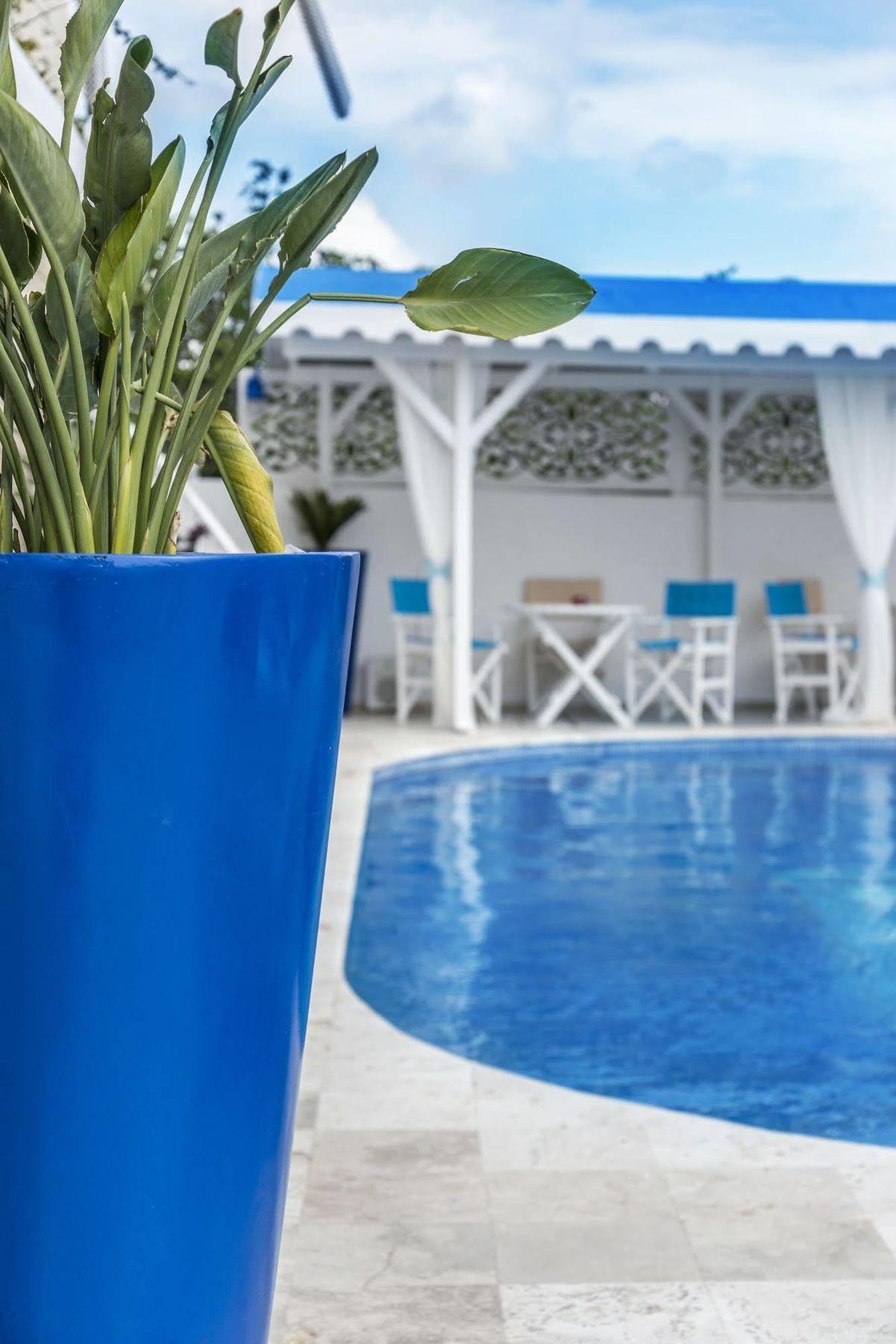 Alacati Degirmen Hotel 外观 照片